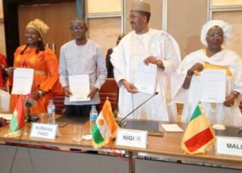Coopération énergétique: le Niger s’engage à fournir du gasoil à ses voisins du Sahel