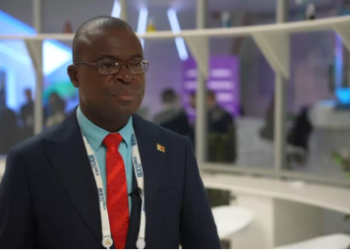 La Russie peut aider l’Afrique à combler le déficit énergétique, déclare un ministre zimbabwéen