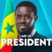 Présidentielle au Sénégal : Diomaye Faye en tête des premiers résultats