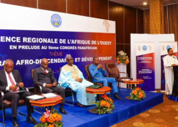 Bamako accueille la conférence régionale de l’Afrique de l’Ouest