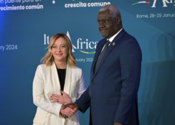 Selon une étude, les investisseurs préférés de l’Afrique ne sont ni Chine, ni Russie mais de l’UE