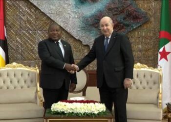 L&rsquo;Algérie et le Mozambique signent plusieurs accords de coopération