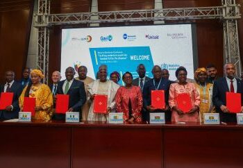 Cameroun: Les Ministres africains de la santé s’engagent à mettre fin aux décès dus au paludisme