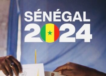 Les Sénégalais votent pour élire un nouveau président