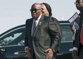 Le Ghana risque de perdre un financement de la Banque mondiale et du FMI en raison d’un projet de loi anti-LGBTQ