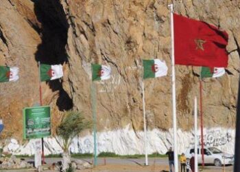 L’Algérie et le Maroc se déchirent