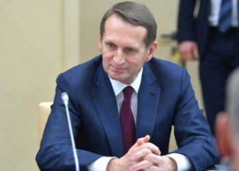 Selon les services extérieurs, la France prépare l’envoi «d’environ 2 000 militaires» en Ukraine