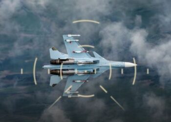 Massacre de l’aviation russe en Ukraine: onze avions abattus en dix jours