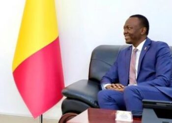 Tchad : Le Premier ministre Succès Masra annonce sa candidature à la présidentielle