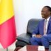 Tchad : Le Premier ministre Succès Masra annonce sa candidature à la présidentielle