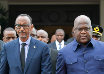 RDC / Rwanda : vers une négociation directe entre Tshisekedi et Kagame