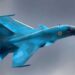 Ukraine : pour abattre en masse les Su-34 et Su-35 russes, Kiev pourrait avoir piraté leurs avionique et systèmes embarqués avec l’aide américaine
