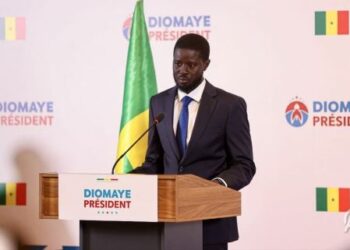Sénégal : Le Président Diomaye Faye rassure les partenaires étrangers