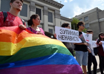 Moscou inscrit le mouvement LGBT sur la liste des extrémistes et des terroristes