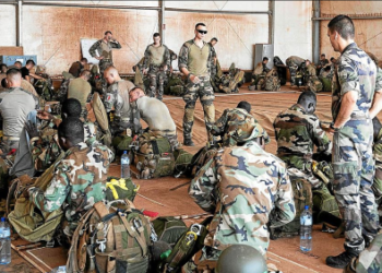 Niger / Cache d&rsquo;armes à Niamey : les premiers éléments de l&rsquo;enquête révèlent des irrégularités