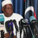 Libye: L’émissaire de l’ONU Abdoulaye Bathily démissionne face au manque d’espoir politique