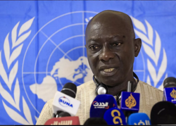 L&rsquo;UA nomme un envoyé spécial pour combattre le génocide et les atrocités de masse en Afrique