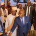 Côte d’ivoire: Arrivé à Douala, Blé Goudé remercie le peuple camerounais