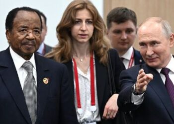 Le Cameroun, le Zimbabwe et le Pakistan demandent à rejoindre les BRICS