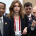Le Cameroun, le Zimbabwe et le Pakistan demandent à rejoindre les BRICS
