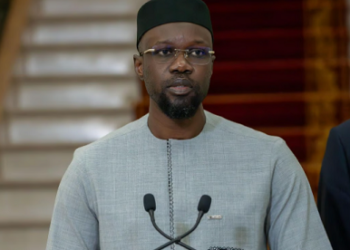 Sénégal : Sonko annonce la formation « dans les prochaines heures » d’un nouveau gouvernement