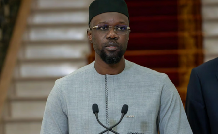 Sénégal : Sonko annonce la formation « dans les prochaines heures » d’un nouveau gouvernement