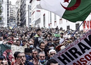 L&rsquo;Algérie organise des élections « anticipées »