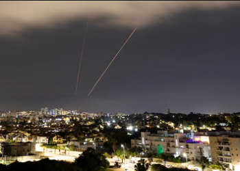 L’Iran lance une attaque de drones contre Israël, une première