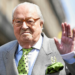 France : Jean-Marie Le Pen, 95 ans, placé « sous régime de protection juridique »