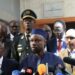 Sénégal: les ministres placés sous l’autorité directe du Premier ministre Ousmane Sonko
