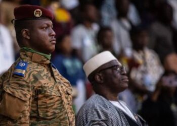 Le Burkina Faso expulse trois diplomates français pour «activités subversives»