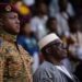 Le Burkina Faso expulse trois diplomates français pour «activités subversives»