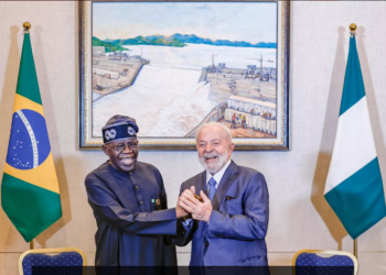 Nigeria membre potentiel des BRICS: voici les avantages réciproques