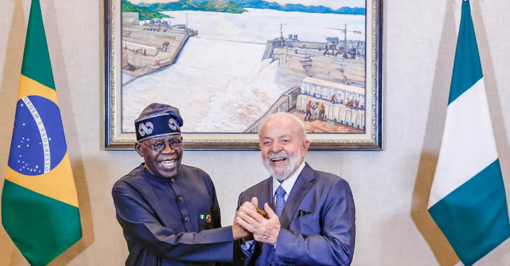 Nigeria membre potentiel des BRICS: voici les avantages réciproques