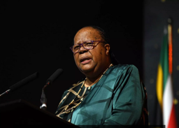 « Chercher à mettre l’Afrique du Sud à genoux serait un acte d’auto-sabotage pour les États-Unis »