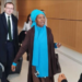 Gabon: Pascaline Bongo relaxée lors de son procès à Paris pour soupçons de corruption