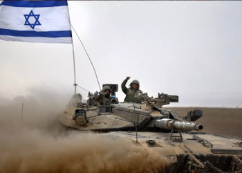 Israël devrait « soit lancer une guerre ouverte, soit avaler l’attaque iranienne »