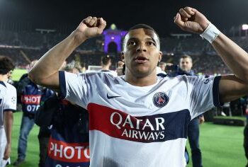 Ligue des champions: le PSG renverse Barcelone et s’offre une demi-finale