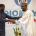 Sénégal: Bassirou Diomaye Faye nomme Ousmane Sonko Premier ministre