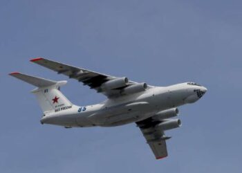 Présence d’avions russes en Tunisie: Les États-Unis demandent des explications