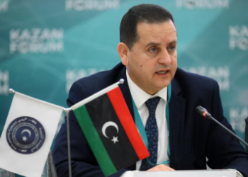 « La Russie n’a pas de passé colonial en Libye ni dans aucun autre pays arabe »