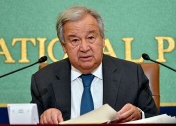 La Somalie demande officiellement à l’ONU de mettre fin à sa mission politique sur son territoire