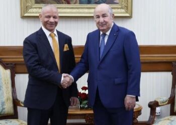 Algérie : Tebboune, candidat d’un petit parti islamiste pour un second mandat