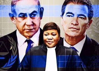 Le Mossad a menacé l’ancienne procureure de la CPI