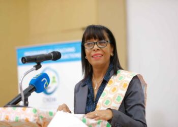 ONU: Flore-Smereczniak succède à Barbara Manzi, expulsée en décembre 2022 pour avoir « terni l’image » du Burkina Faso, selon les autorités