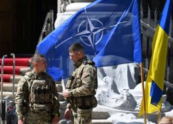 Si les pays occidentaux envoient des troupes en Ukraine, cela déclencher a-t-il une troisième guerre mondiale ?