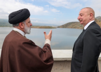 Iran : Accident d’hélicoptère du président Ebrahim Raïssi, toujours introuvable