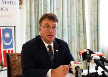 Bloomberg : L’objectif des américains est d’encercler économiquement l’Iran