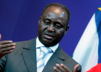 RCA : mandat d’arrêt contre l’ex-président François Bozizé pour crimes contre l’humanité
