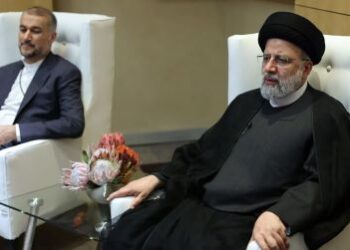 La mort de Raïssi pourrait avoir de « graves conséquences », si elle avait été préméditée